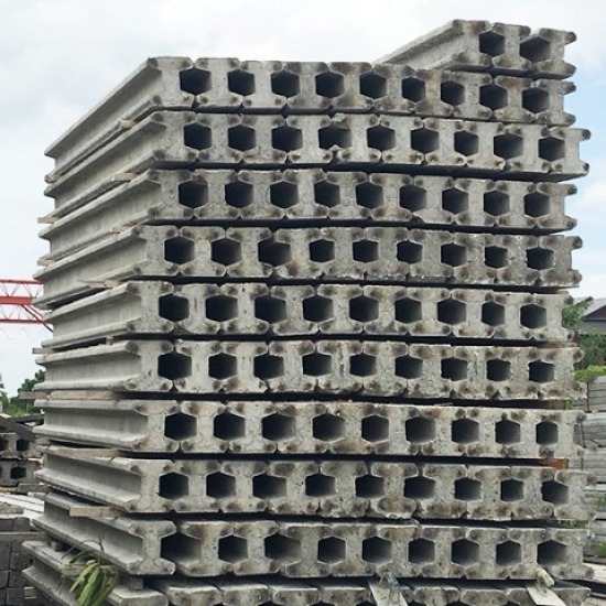 โรงงานผลิตภัณฑ์คอนกรีตบางบัวทอง - ซุ่นเฮงหลีคอนกรีต - จำหน่ายเสาเข็มไอราคาถูก